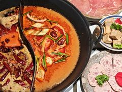 -贰回巷火锅馆(钟楼店)