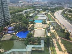 -抚仙湖万达文华酒店