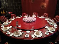 包厢-俏巴渝·家宴·生日宴(锦绣城店)