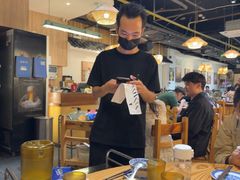 -阿鸡鱼庄·顺德鲜蒸小炒(亚运村店)