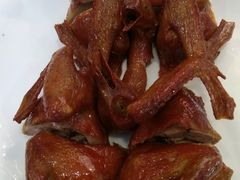 -新南华大酒店(长寿店)