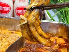 -螺大喜螺蛳粉火锅(雍和宫店)