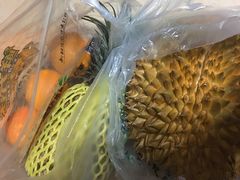 -鲜力达果品批发直销(青山店)
