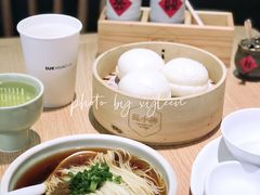 -苏小柳点心·手作小笼包(新街口分院店)