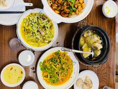 -食光慢宴·安吉土菜馆