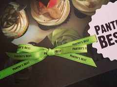 -Pantry's Best派悦坊蛋糕(K11购物艺术中心店)