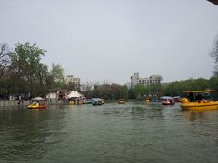 -莲湖公园