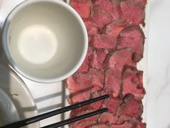 -为什么牛潮汕牛肉火锅(万胜广场店)
