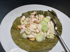 -江南雅厨(李公堤店)