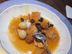 -秦月轩·陕西家乡菜(阜成路·五棵松店)