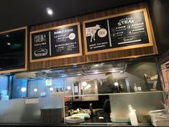 -西堤牛排(北京国瑞店)