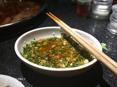 -好汉锅园林秘制老火锅 柴火霸王鸡(金沙店)