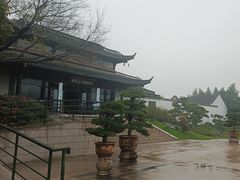 -扬州大运河文化旅游度假区·盆景园