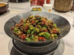 -俭寨大盘鸡·缸子肉·小公鸡·新疆菜(云通店)