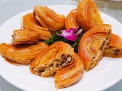 -西安贾三灌汤包·回坊小吃·清真炒菜(北院门总店)
