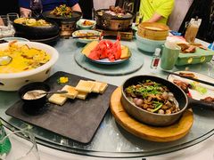 -唐廊烤鸭店(工体店)