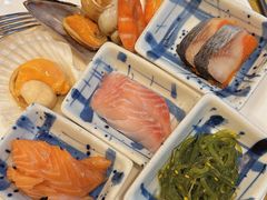 -浙江西子宾馆·瑶园咖啡厅