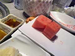 -奔海甄选·活鲜刺身铁板烧自助(太原里店)