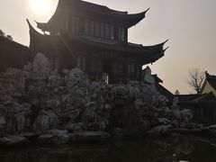 -口岸雕花楼
