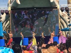 -苏州乐园森林水世界