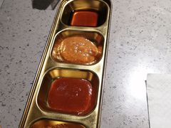 -妥妥烤肉料理(昙华林店)