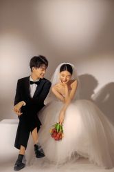 -时光印记婚纱摄影工作室·原创定制