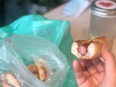 -Dough&Joe团憩(瑞虹天地月亮湾店)