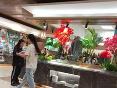-金马门国际美食百汇(珞喻路店)