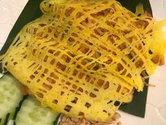 扒泰-荷花泰菜(东方新天地店)