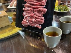 -滇釜火锅·能喝汤的火锅(车公庄店)