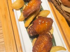 -老福洲·三十年福州味(斗东店)