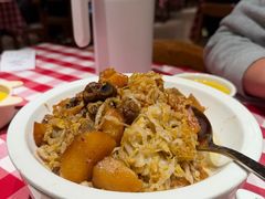 -西贝(宁波天一国购店)