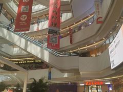 -保利MALL(天鹅湖店)