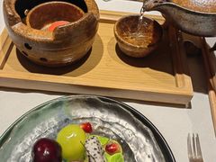 -叶叶菩提(太原别墅店)