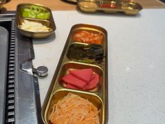 -郭记烤肉创始店(民丰大街店)