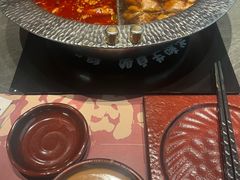 -牛YO寿喜烧和牛火锅自助(三台子万象汇店)