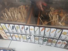 -好邻居便利店(月坛北桥店)