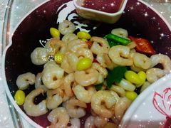 -阿英煲(凉城路店)