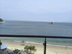 -深圳大梅沙京基洲际度假酒店