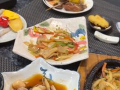 -菊上料理(蜀山银泰百货店)
