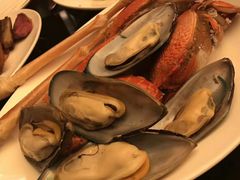 -龙之梦万丽酒店青餐厅