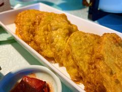 鸡蛋炸馒头-福满圆(琨莎中心店)