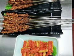 -星璨火吧KTV聚会餐厅(丰庆路店)