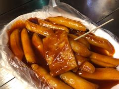 -东大门市场