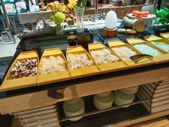 -新希望诺富特酒店-青岛湾中餐厅