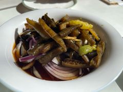 -帕米尔食府(白云观店)