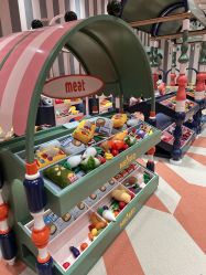 -奈尔宝·儿童乐园·亲子餐厅(鄞州万达店)