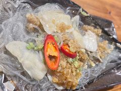 -质烤烤物·活烤海鲜(质烤总店)