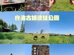 -良渚古城遗址公园