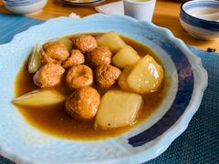-和雅集素食(景区店)